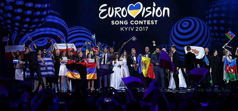 EUROVISION 2023 HOST CITY TO BE ANNOUNCED ON BRITISH TELEVISION