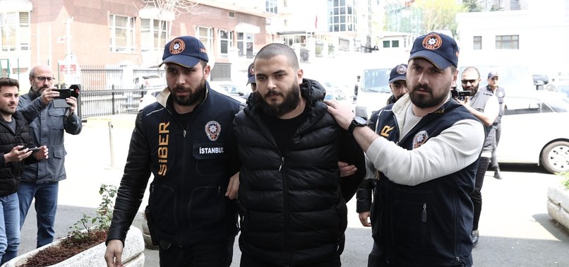 FORMER CRYPTO CEO FACES UP TO OVER 40,400 YEARS IN JAIL FOR FRAUD IN TÜRKIYE