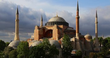 Çavuşoğlu: Hagia Sophia not a matter of international affairs