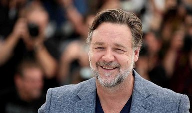 Russell Crowe denied NRL title as Panthers win final