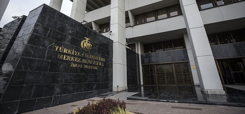 TURKISH C. BANK MOVES TO SIMPLIFY MONETARY POLICY