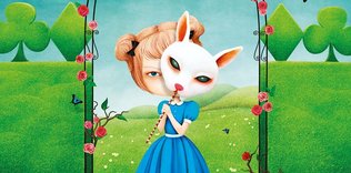 Sinsi tehlike: Wattpad