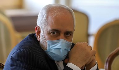 Javad Zarif apologizes for leaked comments