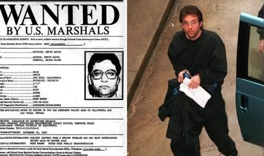 A hacker with unconventional, scary methods, Kevin Mitnick's movie-like story