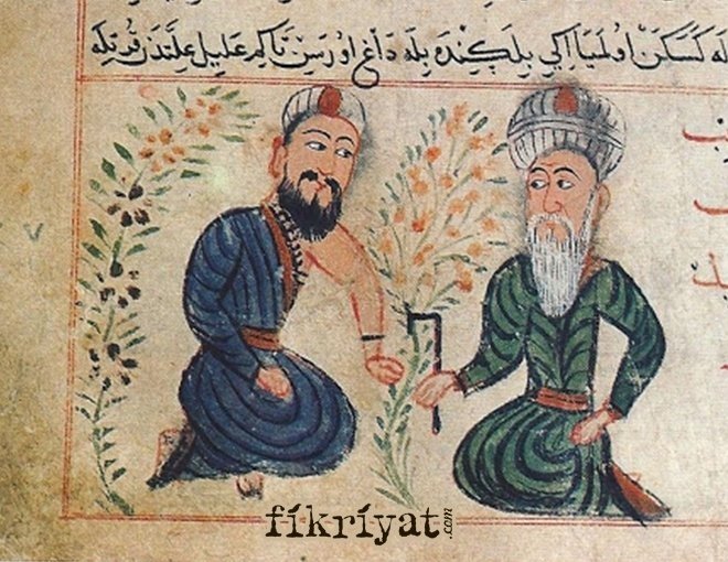 Kimlere hacamat yapılır?