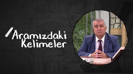 Aramızdaki Kelimeler