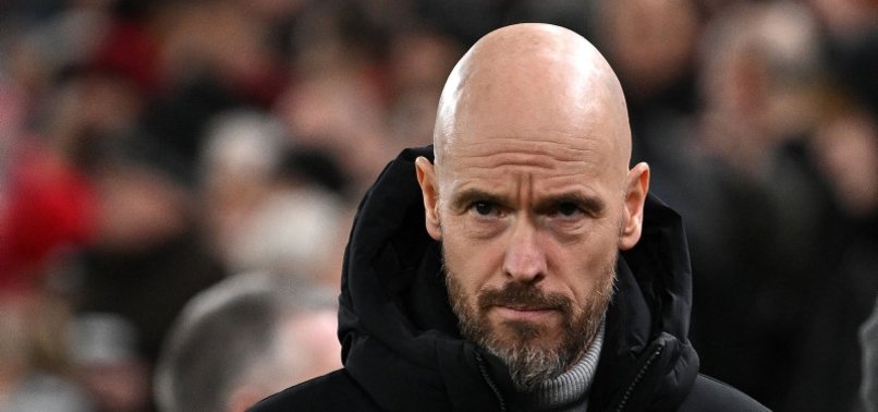 UNITED CAN BEAT ANYONE WITH FULL SQUAD - TEN HAG
