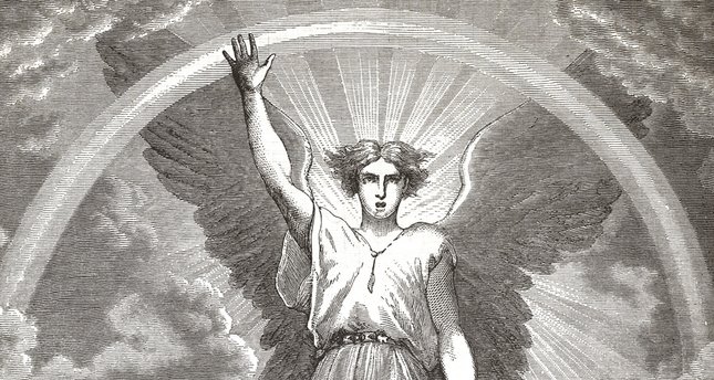 Trumpın arkasındaki siyonist hristiyanlar-2  Kayıp kanilenin peşindeki evanjelistler