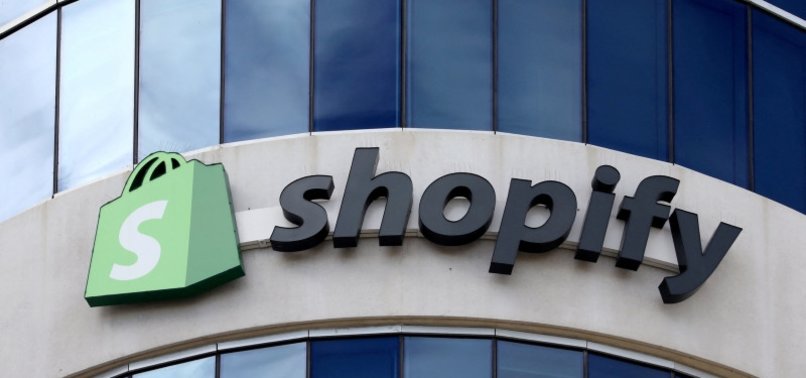 SHOPIFY TO CUT 20% OF WORKFORCE, SELL LOGISTICS BUSINESS