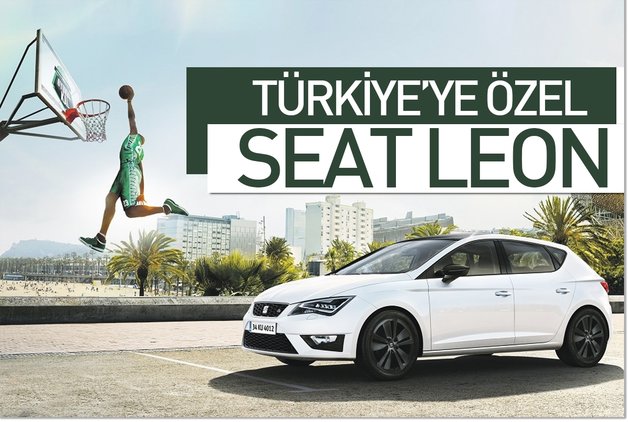 Turkiye Ye Ozel Seat Leon Kampanyalar Haberleri