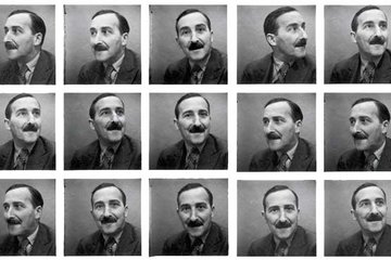 Neden en çok Stefan Zweig okunuyor?