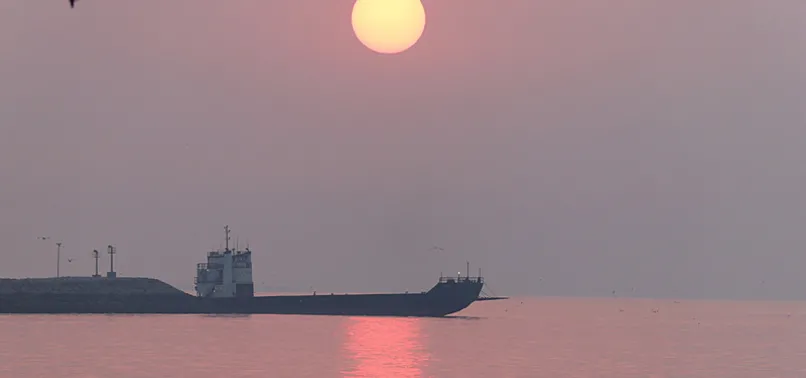 US MILITARY REJECTS IRANIAN CLAIMS OF CONTROLLING STRAIT OF HORMUZ