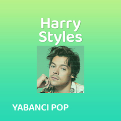 Harry Styles