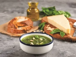 Pesto Sos