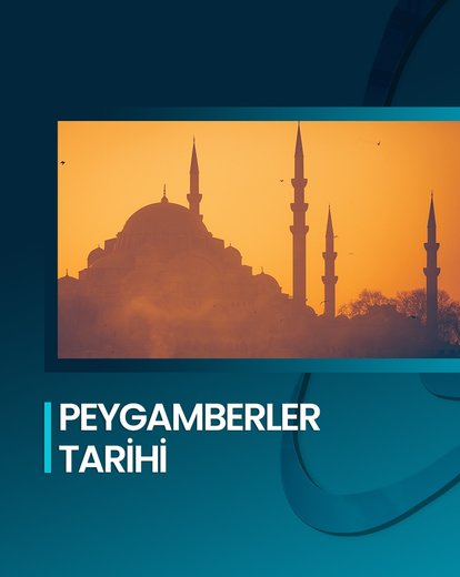 Peygamberler Tarihi