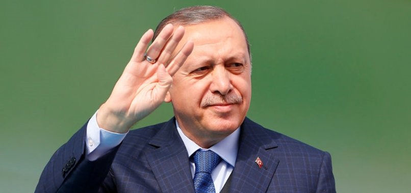 ERDOĞAN TO TRAVEL TO AFRICA ON FEB. 26, SOURCES SAY