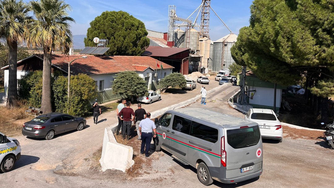 MUĞLA’DA SİLAHLI KAVGA: 2 ÖLÜ