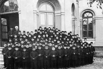Bir eğitim yuvasının hazin öyküsü