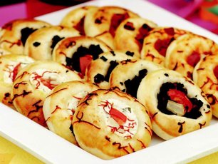 Mini Pizza