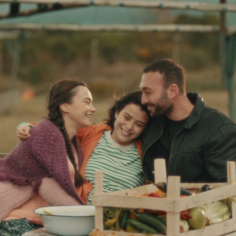 Ateş Kuşları - Fragman