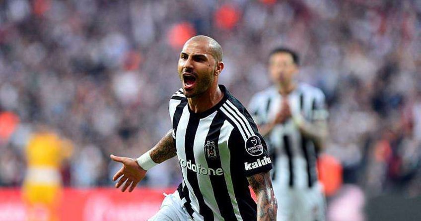 Q7’de Çin molası