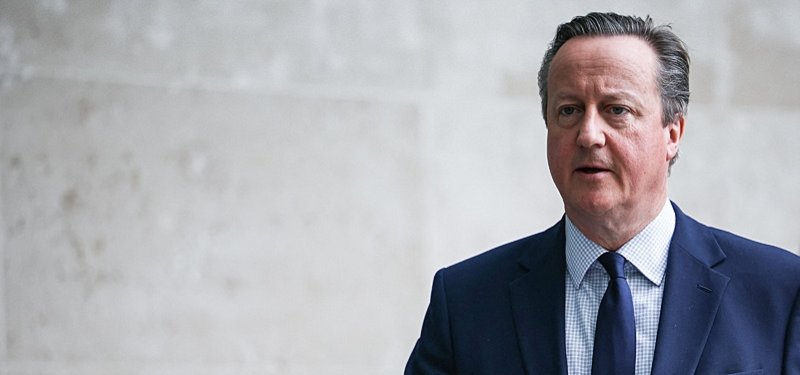 Attacks by Israeli extremists on aid convoys en route to Gaza appalling: UK foreign secretary
