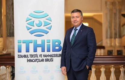 ÖksüzTürkiyeninengüvenliticaretlimanıolduğumuzuispatladık