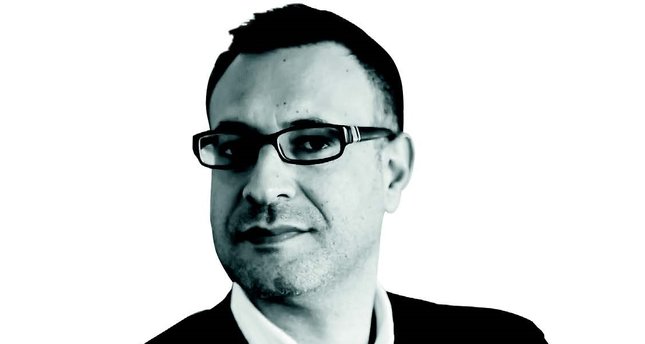 Tepe lambası: H. Salih Zengin