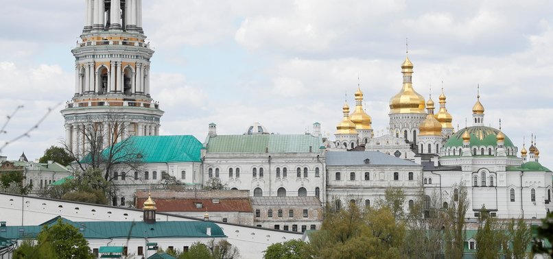 UKRAINE SANCTIONS 22 ASSOCIATED WITH RUSSIAN ORTHODOX CHURCH