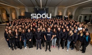 Sipay 78 milyon dolar yatırım aldı