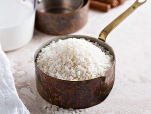 Pirinç Tüketin, Diyet Kalitesini Artırın