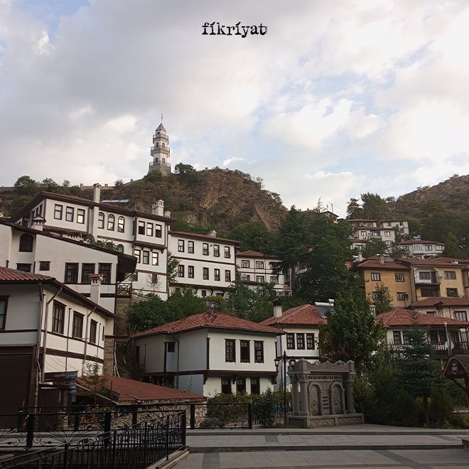 CITTASLOW TÜRKİYE