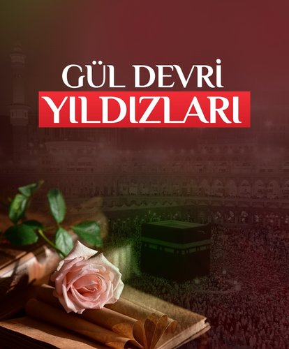 Gül devri yıldızları