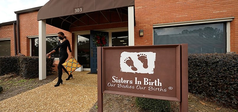 AMID ABORTION DEBATE, CLINIC ASKS: WHOS CARING FOR MOMS?