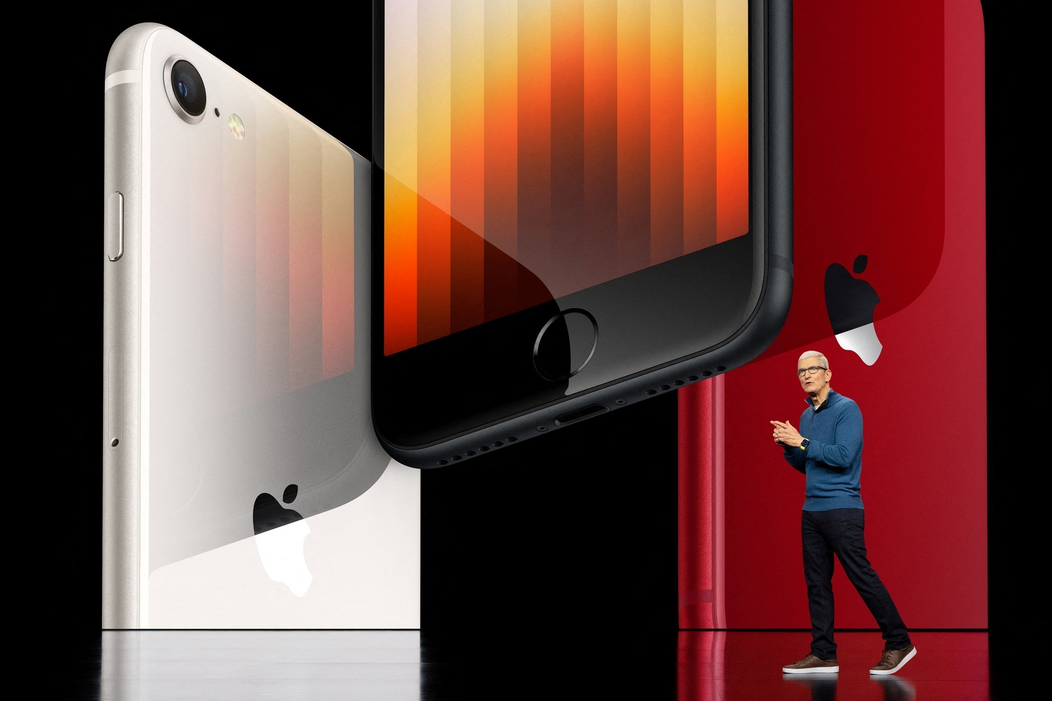 APPLE, İPHONE SE’Yİ DUYURDU