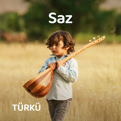 Sazlı Türküler