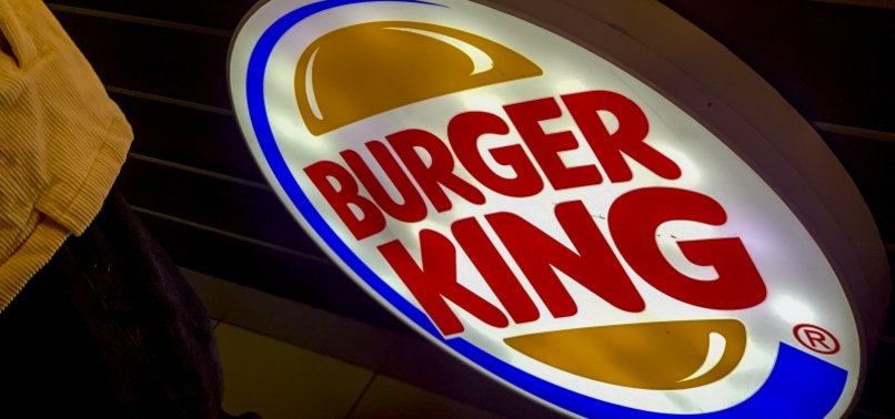 BURGER KING UNABLE TO SUSPEND OPERATIONS IN RUSSIA