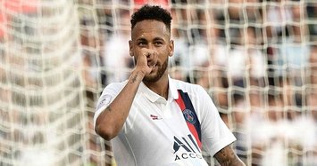 Neymar's Champions League ban cut to 2 games