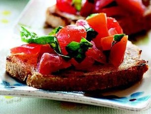 Bruschetta