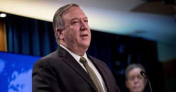 Pompeo says U.S. looking at banning Chinese social media apps, including TikTok