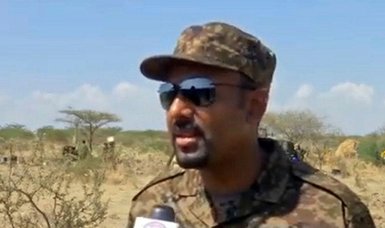 PM Abiy Ahmed says Ethiopian military will 'destroy' Tigray rebels