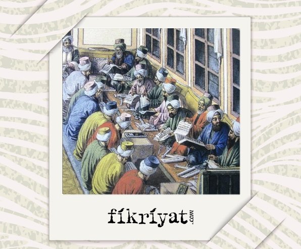 TASAVVUFA YAKINDAN İLGİLENCİ