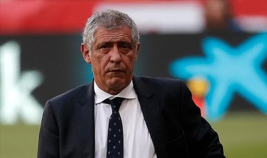 Beşiktaş hire former Portugal head coach Fernando Santos as new boss