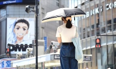 Japan experiences hottest summer on record