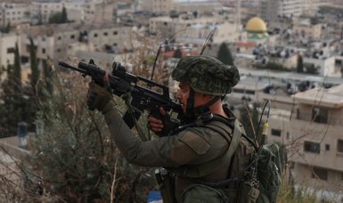 Israeli raids kill two more Palestinians in occupied West Bank