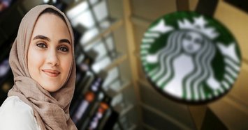 Muslim woman attacked at Texas coffee shop for wearing hijab
