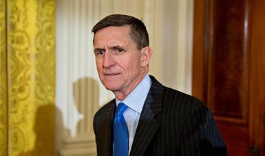 Ex-Trump adviser Flynn sues Jan 6 House committee to block release of phone records