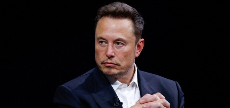 ELON MUSK SAYS X TO FILE THERMONUCLEAR LAWSUIT AGAINST MEDIA WATCHDOG
