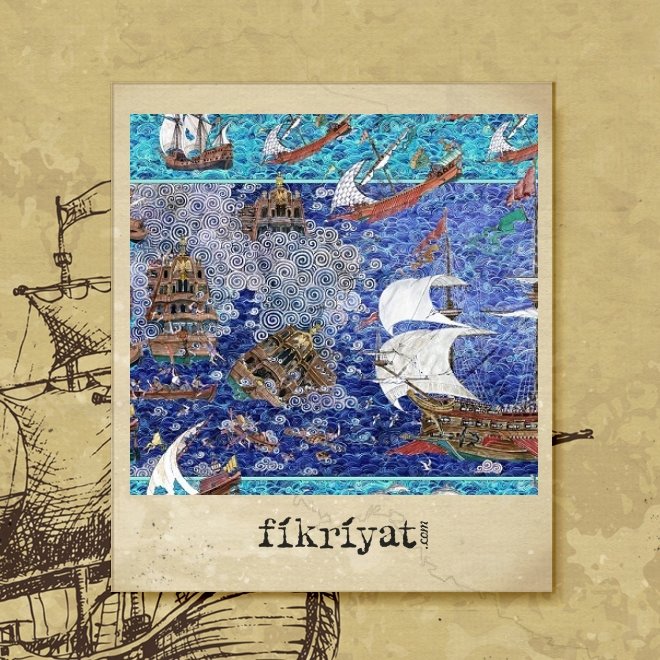 HÜSEYİN PAŞA’YA NEDEN YARI ÖLÜ LAKABI VERİLDİ?