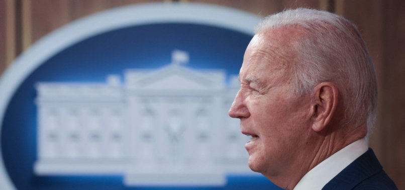BIDEN ROLLS OUT NEW EFFORTS TO COMBAT EXTREME HEAT AS RECORDS FALL